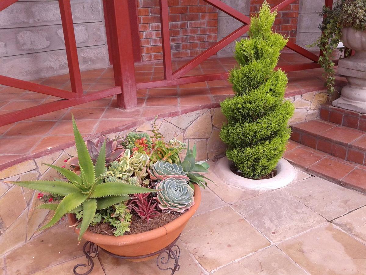 Bed and Breakfast Tumaini Gardens Kajiado Exterior foto
