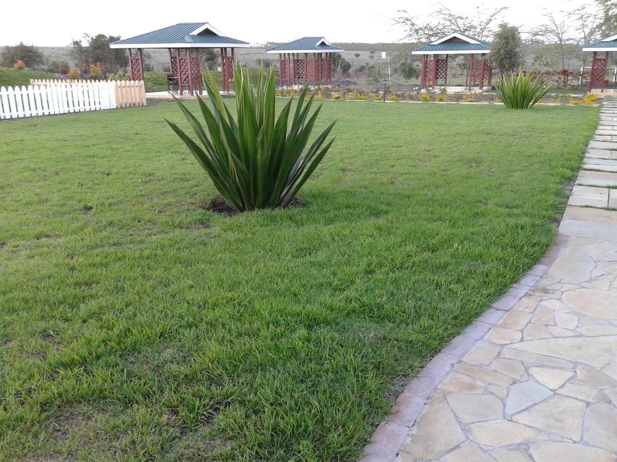 Bed and Breakfast Tumaini Gardens Kajiado Exterior foto